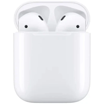 Беспроводные наушники Apple AirPods 2 Lux Copy