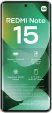 Смартфон Redmi Note 15 8/256Гб