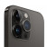 Смартфон Apple iPhone 14 Pro Max 128GB Space Black (черный космос)