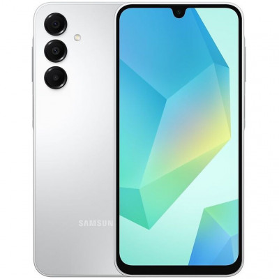 Смартфон Samsung Galaxy A16 8/256Gb