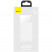 Внешний аккумулятор 30000mAh 15W Baseus Bipow Digital PPDML-K02 - белый