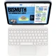 Планшет Apple iPad 10.9” 2022 256GB WiFi Blue (Синий)