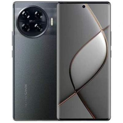 Смартфон Tecno Spark 20 Pro + 8/256Gb