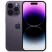 Смартфон Apple iPhone 14 Pro Max 128GB Deep Purple (темно-фиолетовый)