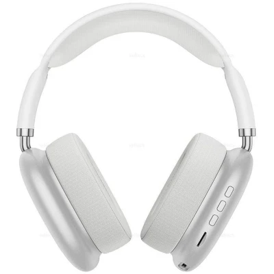 Полноразмерные наушники Hoco ESD15 (Silver)