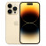 Смартфон Apple iPhone 14 Pro Max 128GB Gold (золотой)