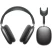 Беспроводные наушники Apple AirPods Max Space Gray Lux Copy