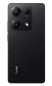 Смартфон Redmi Note 14S 8/128Гб - чёрный (NFC)