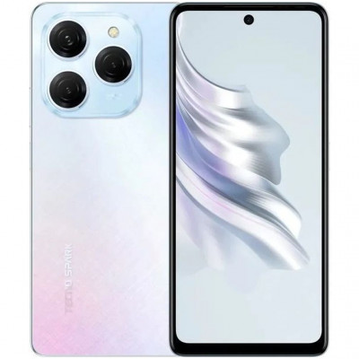 Смартфон Tecno Spark 20 Pro 8/256Gb