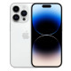 Смартфон Apple iPhone 14 Pro Max 128GB Silver (серебристый)