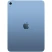 Планшет Apple iPad 11” 2025 128GB WiFi Blue (Синий)