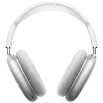Беспроводные наушники Apple AirPods Max Silver Lux Copy