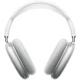 Беспроводные наушники Apple AirPods Max Silver Lux Copy