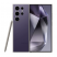Смартфон Samsung Galaxy S24 Ultra 12/512Gb, Titanium Violet (фиолетовый титан)