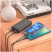 Внешний аккумулятор 20000mAh 22.5W hoco J101A  Astute - черный
