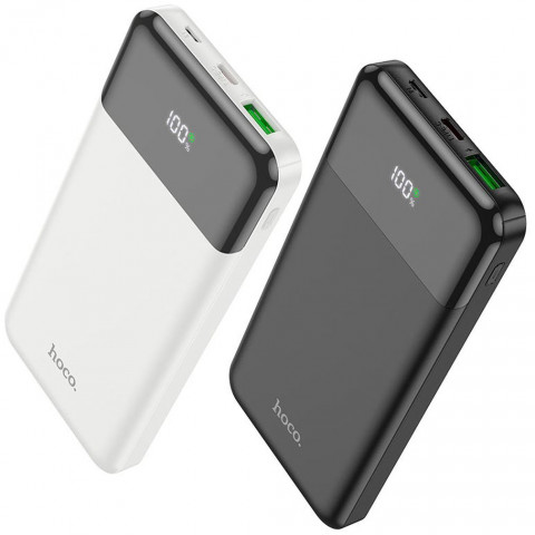 hoco-j102-cool-figure-pd20w-qc3-power-bank-10000mah-colors