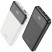 Внешний аккумулятор 10000mAh PD20W QC3.0 Hoco J102 Cool figure - черный