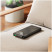 Внешний аккумулятор 10000mAh PD20W QC3.0 Hoco J102 Cool figure - черный