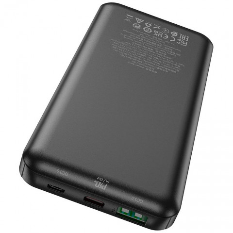 hoco-j102-cool-figure-pd20w-qc3-power-bank-10000mah-output