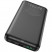 Внешний аккумулятор 10000mAh PD20W QC3.0 Hoco J102 Cool figure - черный