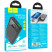 Внешний аккумулятор 10000mAh PD20W QC3.0 Hoco J102 Cool figure - черный