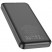 Внешний аккумулятор 10000mAh PD20W QC3.0 Hoco J102 Cool figure - черный