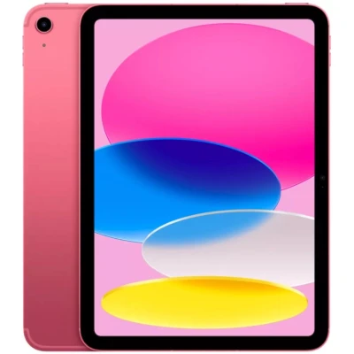 Планшет Apple iPad 11” 2025 128GB WiFi Pink (Розовый)