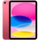 Планшет Apple iPad 11” 2025 128GB WiFi Pink (Розовый)