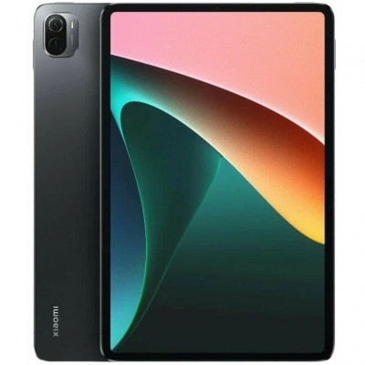 Планшет Xiaomi Pad 5 Cosmic Gray 6/256Gb