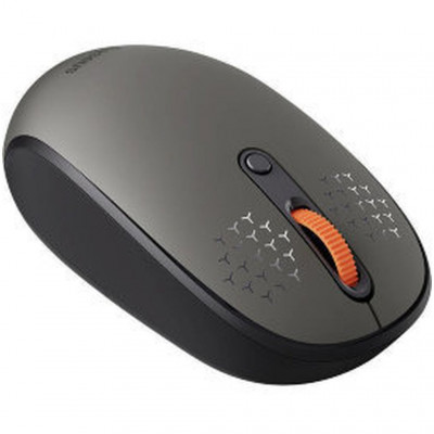 Мышь беспроводная Baseus Tri-Mode Wireless Mouse F01B (Black)