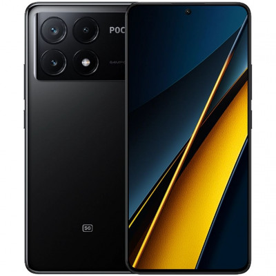 Смартфон Poco X6 Pro 5G 8/256Gb