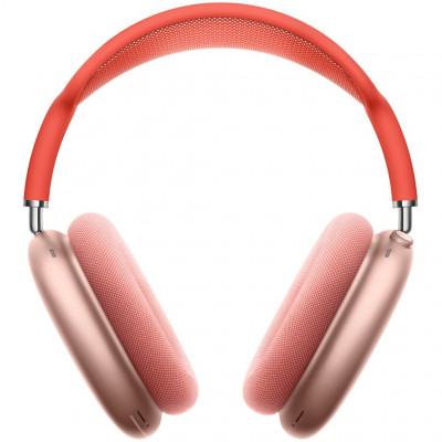 Беспроводные наушники Apple AirPods Max Pink Lux Copy