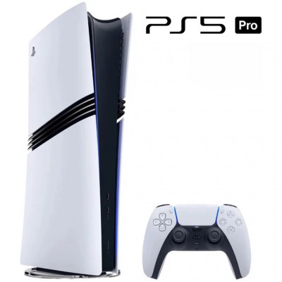 Игровая приставка Sony PlayStation 5 Pro 2TB