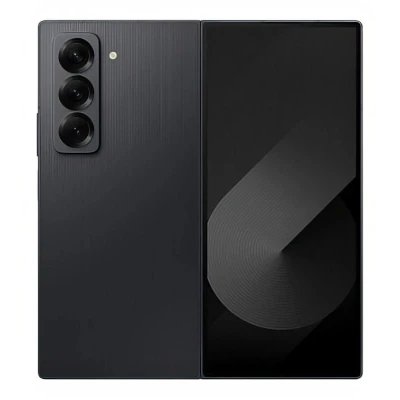 Смартфон Samsung Galaxy Z Fold SE 16/512 ГБ - чёрный (1sim + eSim)
