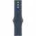 Смарт-часы Apple Watch Series SE 2 2023 44mm Silver S/M