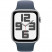 Смарт-часы Apple Watch Series SE 2 2023 44mm Silver S/M