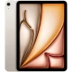 Планшет Apple iPad Air 11” 2024 M2 128GB WiFi + SIM Starlight (Звёздный свет)