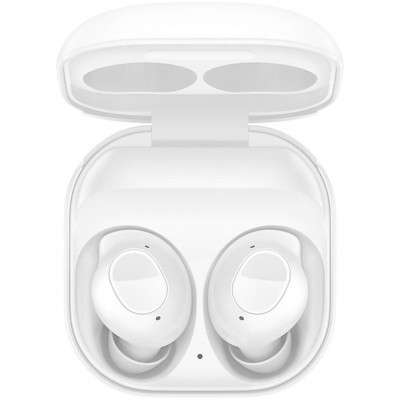 Беспроводные наушники Samsung Galaxy Buds FE White
