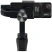 Штатив стабилизатор WIWU 3-Axis Stabilized Gimbal Stick S5B - черный