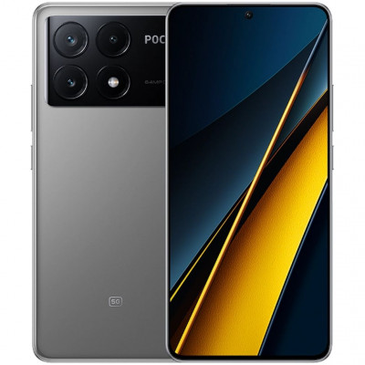 Смартфон Poco X6 Pro 5G 12/512Gb