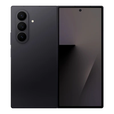 Смартфон Samsung Galaxy Z Fold 7 16/1 ТБ - чёрный (2sim + eSim)