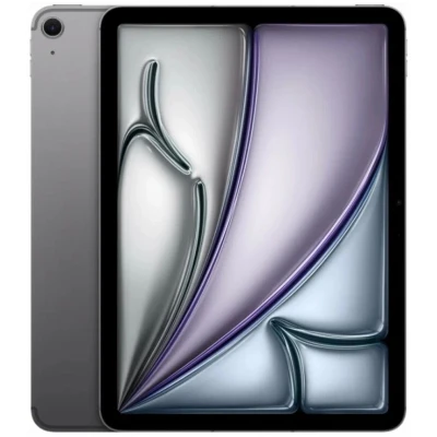 Планшет Apple iPad Air 11” 2024 M2 256GB WiFi Gray (Серый)