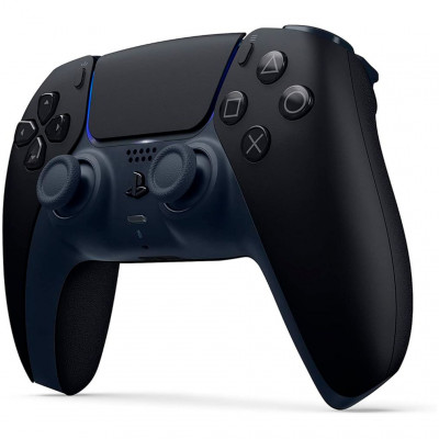 Беспроводной контроллер Sony DualSense (PS5) Midnight Black