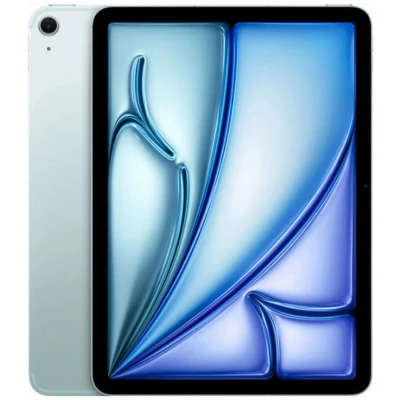 Планшет Apple iPad Air 11” 2024 M2 256GB WiFi Blue (Синий)