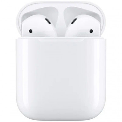 Беспроводные наушники Apple AirPods 2 Lux Copy