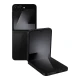 Смартфон Samsung Galaxy Z Flip 7 FE 8/256 ГБ - чёрный (1sim + eSim)