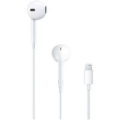 Наушники Apple EarPods Lightning (Original)