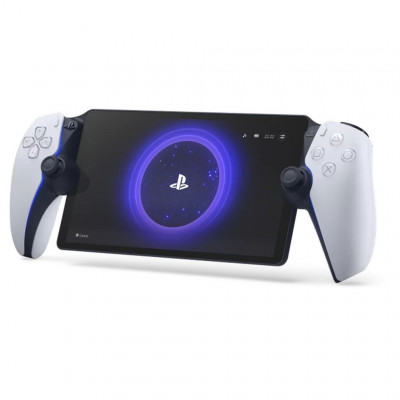 Портативное игровое устройство PlayStation Portal - белый
