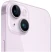 Смартфон Apple iPhone 14 128Gb Purple (фиолетовый)
