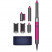 Стайлер Dyson Airwrap Complete Long HS05 Fuchsia/Nickel